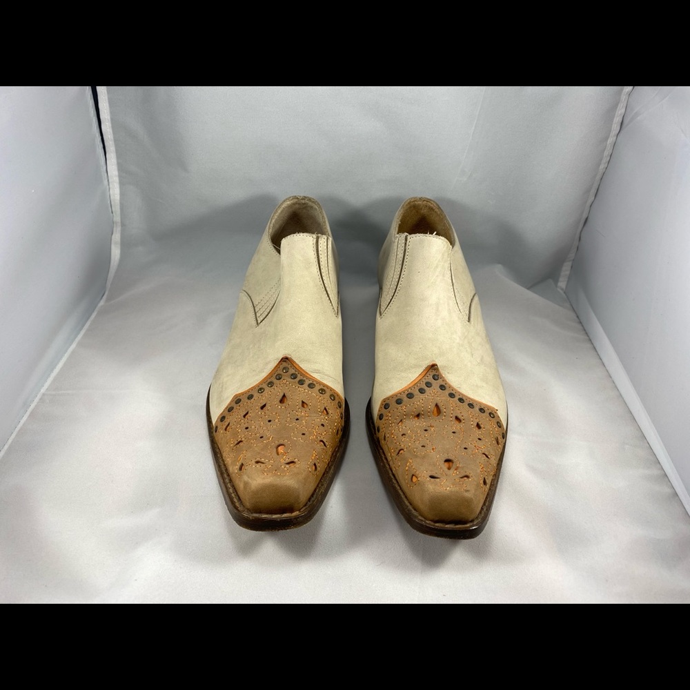 Mosquitos Boot Shoes